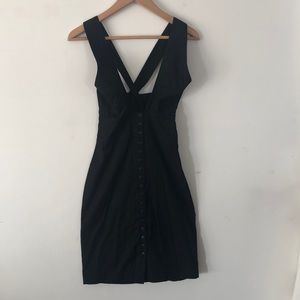Bebe Dress